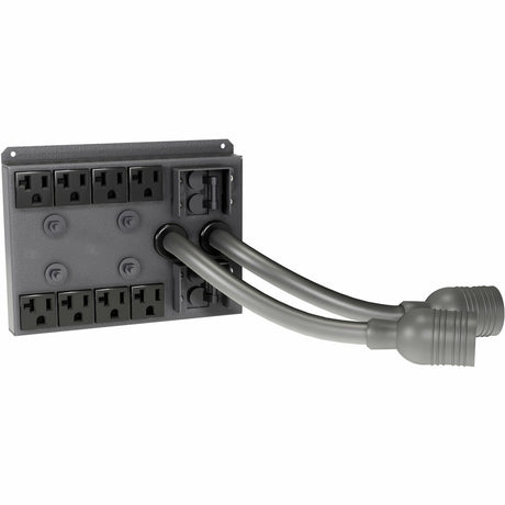 Vertiv Liebert POD PD2 - (8) NEMA 5-20R| (2) NEMA L5-60R| UPS Maintenance Bypass — PD2-101