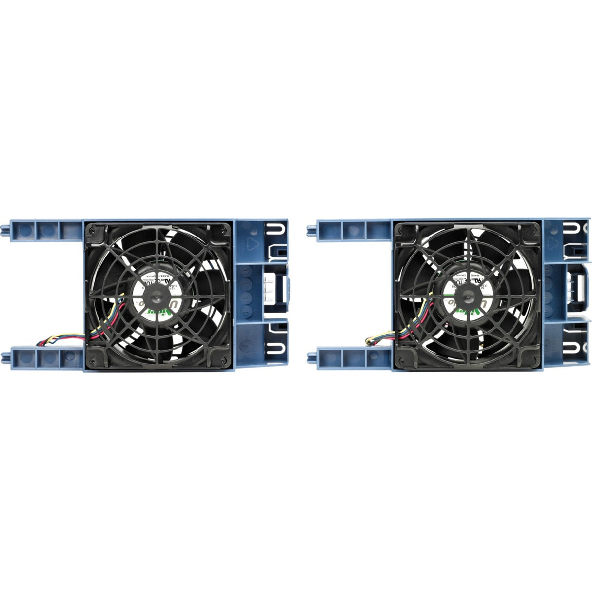 HPE ProLiant DL3XX Gen11 1U Standard Fan Kit — P58461-B21