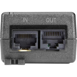 Black Box 1PT PoE+ Gb ENET Injector — LPJ001A-T-R2
