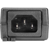 Black Box 1PT PoE+ Gb ENET Injector — LPJ001A-T-R2