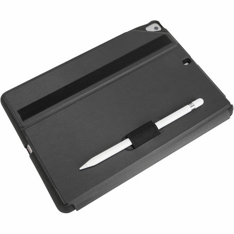 Targus Click-In THZ851GL Carrying Case for 10.2" to 10.5" Apple iPad Air, iPad Pro, iPad (7th Generation), iPad (9th Generation), iPad (8th Generation) Tablet - Black — THZ851GL