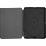 Targus Click-In THZ851GL Carrying Case for 10.2" to 10.5" Apple iPad Air, iPad Pro, iPad (7th Generation), iPad (9th Generation), iPad (8th Generation) Tablet - Black — THZ851GL