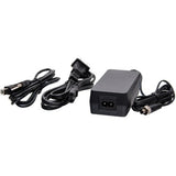 C2G HDBaseT HDMI Extender + USB C, Aux, and USB B to USB over Cat - Wall Plate Transmitter to Receiver Box - 4K 60Hz — C2G31011