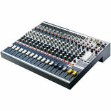 Soundcraft EFX12 Audio Mixer — SCR-E535100000US