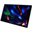 Acer UT242Y Full HD LCD Monitor - 16:9 - Black — UM.QW2AA.001