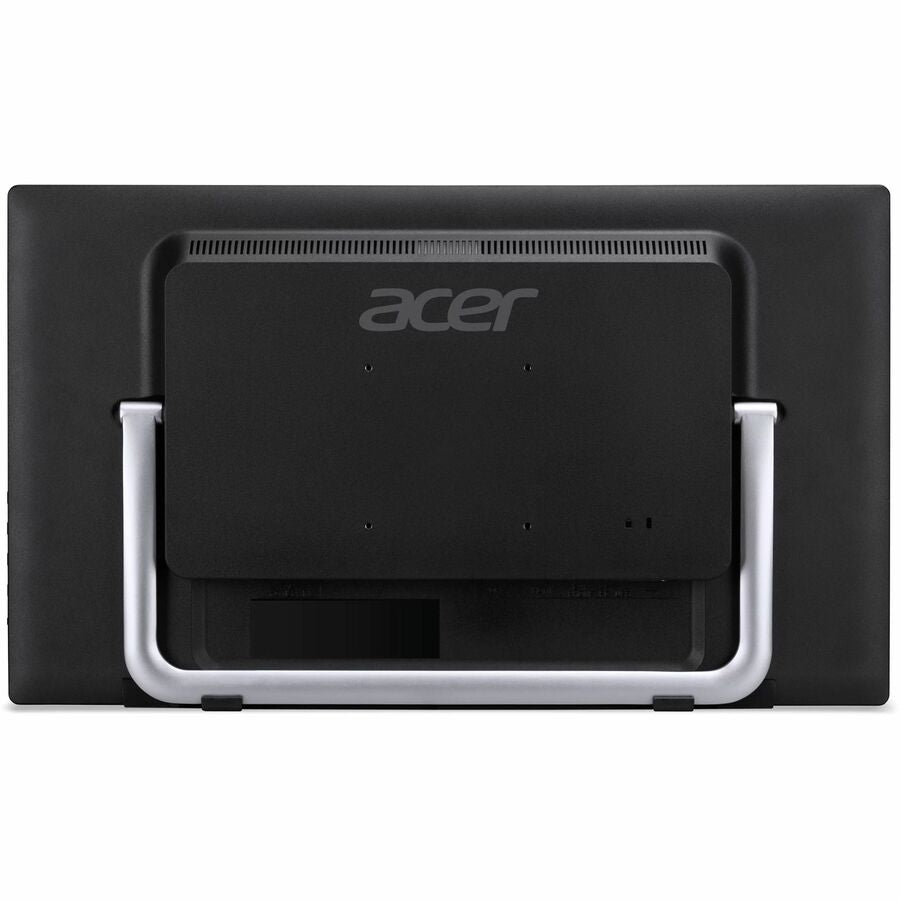 Acer UT242Y Full HD LCD Monitor - 16:9 - Black — UM.QW2AA.001