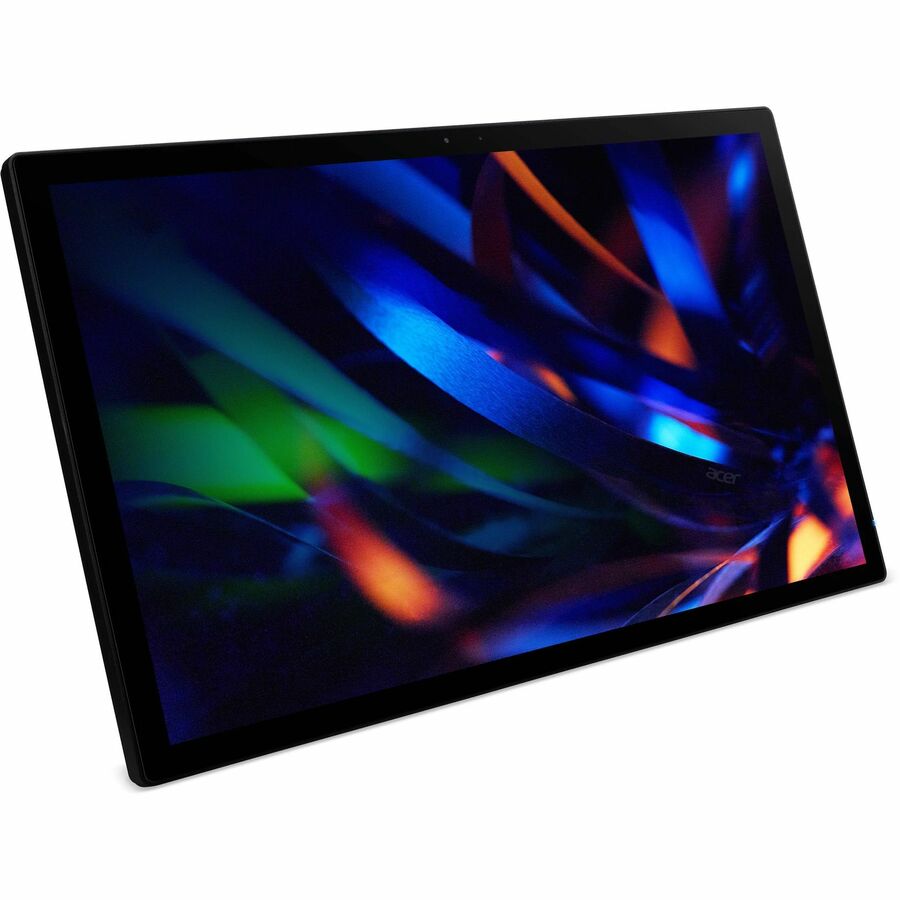 Acer UT242Y Full HD LCD Monitor - 16:9 - Black — UM.QW2AA.001