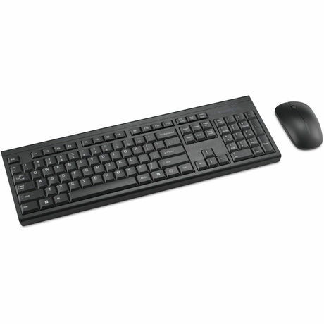 Kensington KM150 EQ Wireless Desktop Set — K75562NA