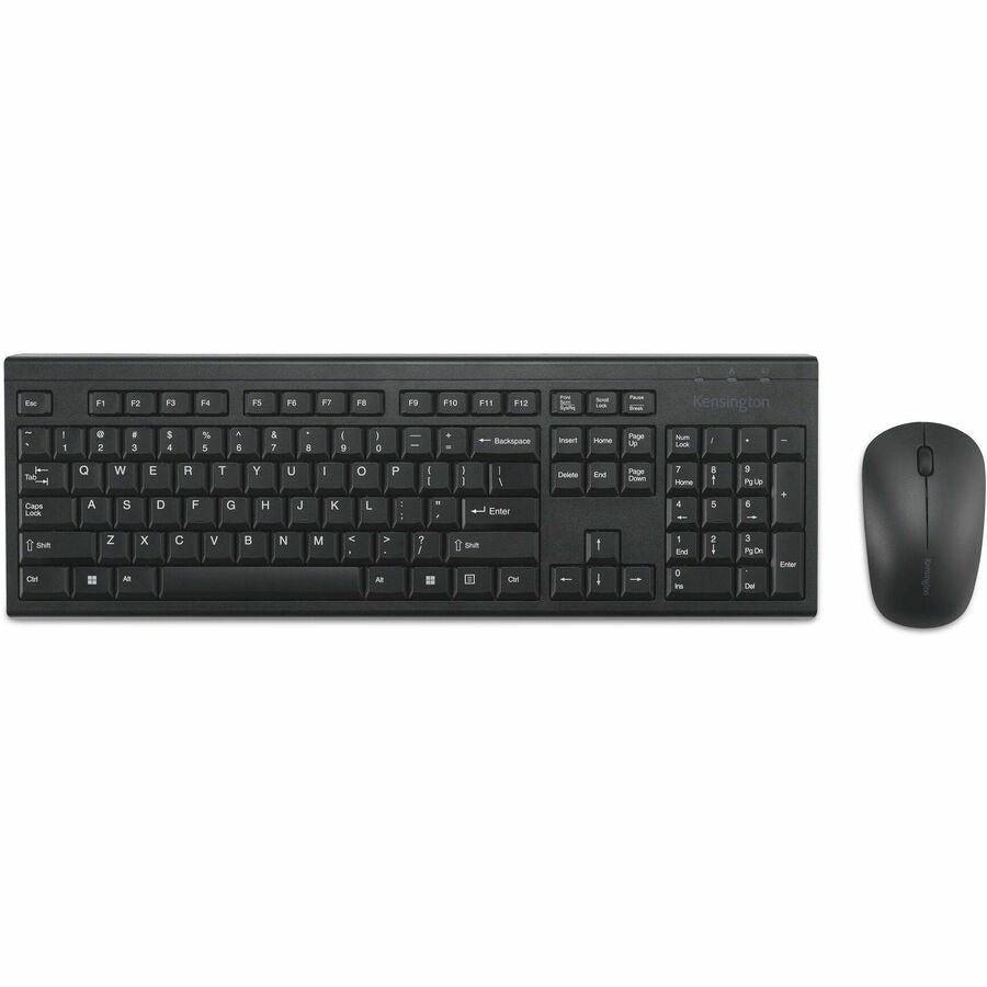 Kensington KM150 EQ Wireless Desktop Set — K75562NA