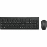 Kensington KM150 EQ Wireless Desktop Set — K75562NA