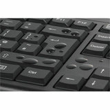 Kensington KM150 EQ Wireless Desktop Set — K75562NA