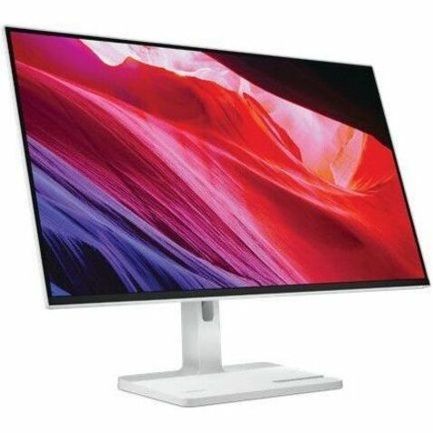 Lenovo L27h-4A 27" Class WQHD LED Monitor - 16:9 — 67C0UCC6US