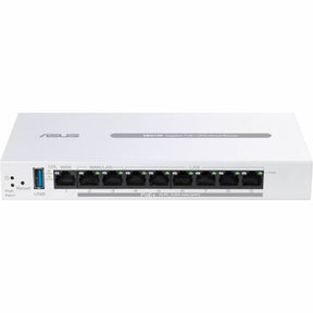 Asus ExpertWiFi EBG19P Router -TAA-compliant — EBG19P