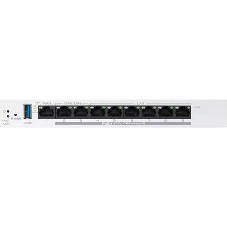 Asus ExpertWiFi EBG19P Router -TAA-compliant — EBG19P