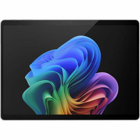Microsoft Surface Pro 11 Copilot+ PC Tablet - 13" - Qualcomm Snapdragon X Elite - 16 GB - 512 GB SSD - Windows 11 - 5G - Platinum — ZFB-00001