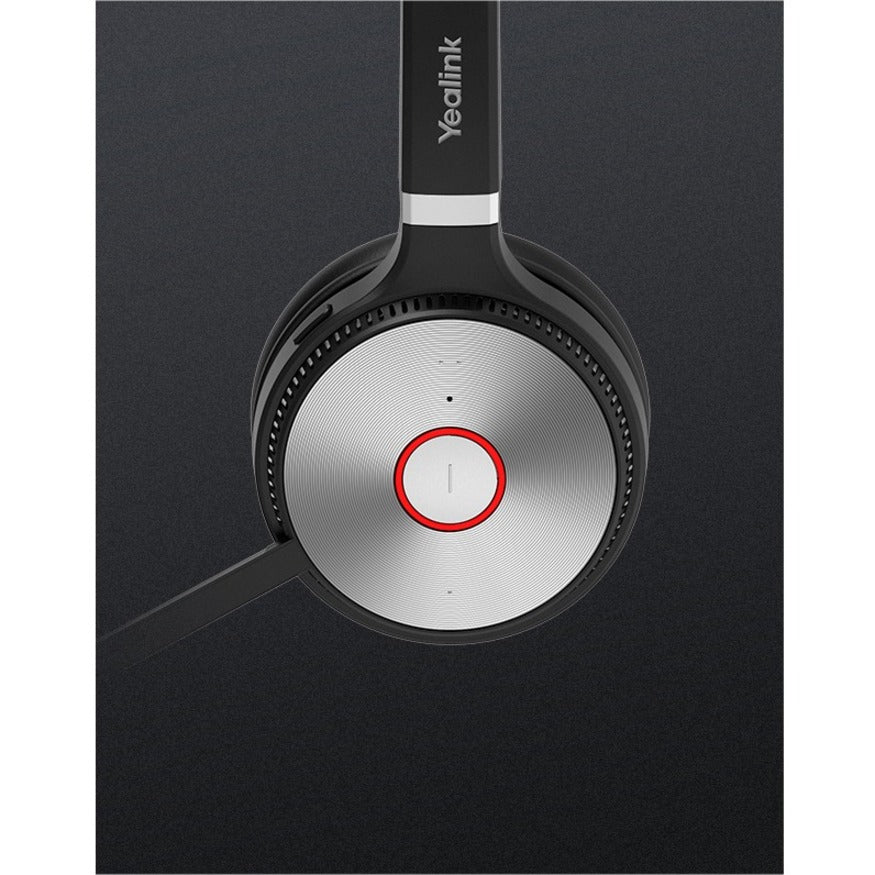 Yealink WH62 Headset — 1308000C
