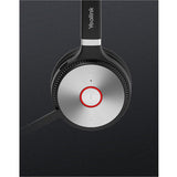 Yealink WH62 Headset — 1308000C