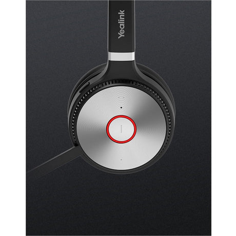 Yealink WH62 Headset — 1308000C