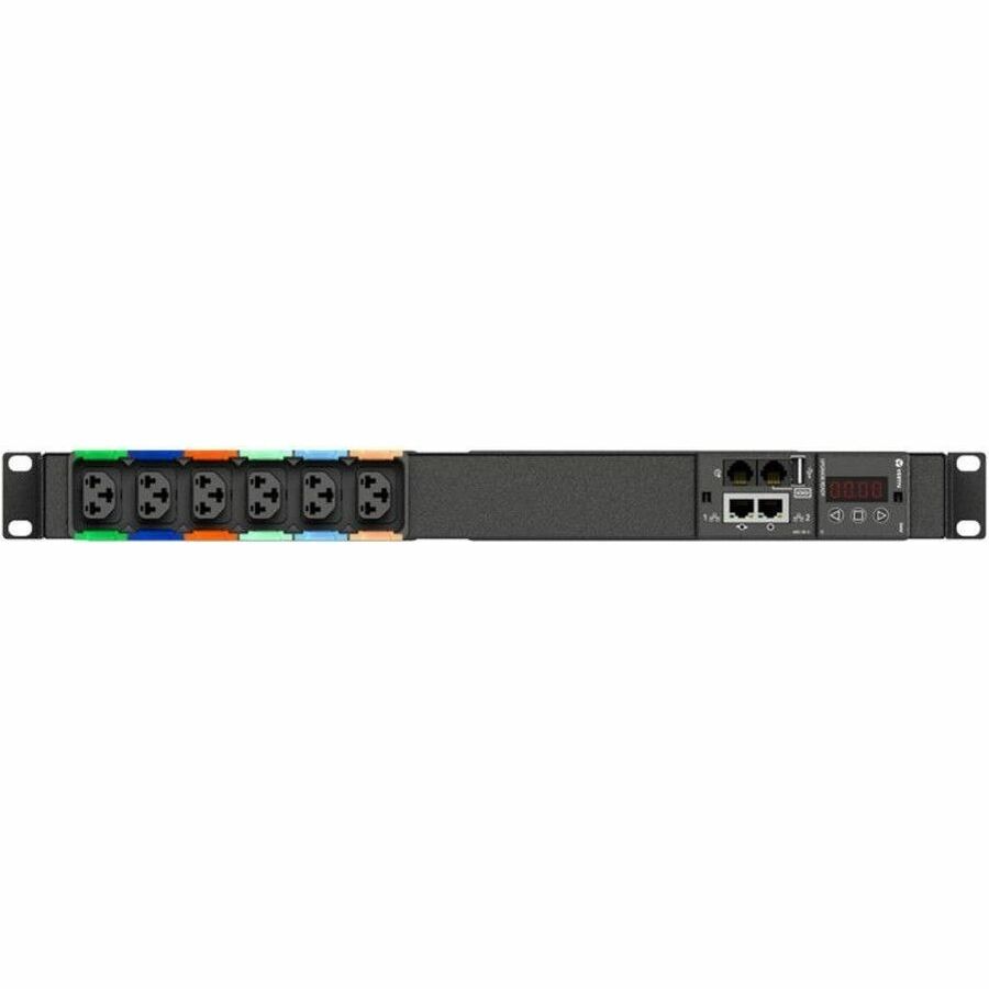 Lenovo 18-Outlets PDU — 4PU7A90808