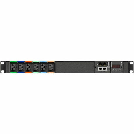 Lenovo 18-Outlets PDU — 4PU7A90808