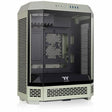 Thermaltake The Tower 600 Matcha Green Mid Tower Chassis — CA-1Z1-00MEWN-00