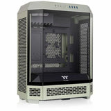 Thermaltake The Tower 600 Matcha Green Mid Tower Chassis — CA-1Z1-00MEWN-00