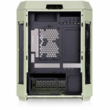 Thermaltake The Tower 600 Matcha Green Mid Tower Chassis — CA-1Z1-00MEWN-00