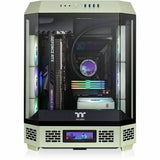 Thermaltake The Tower 600 Matcha Green Mid Tower Chassis — CA-1Z1-00MEWN-00