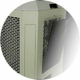 Thermaltake The Tower 600 Matcha Green Mid Tower Chassis — CA-1Z1-00MEWN-00