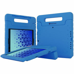 Shieldy-K Foam Case for iPad 10 (Blue) — AP-SK-IP10-BLU