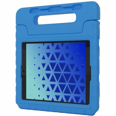 Shieldy-K Foam Case for iPad 10 (Blue) — AP-SK-IP10-BLU
