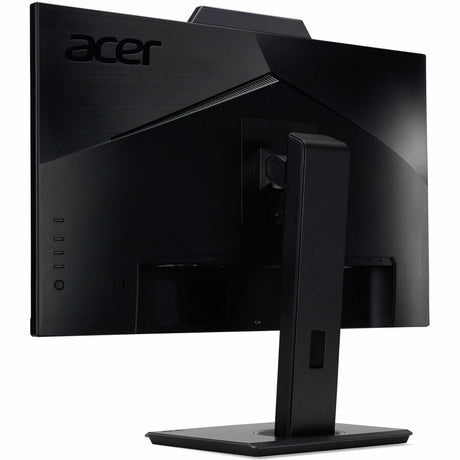 Acer Vero B247Y D6 24" Class Webcam LCD Monitor - 16:9 - Black — UM.QB7AA.601