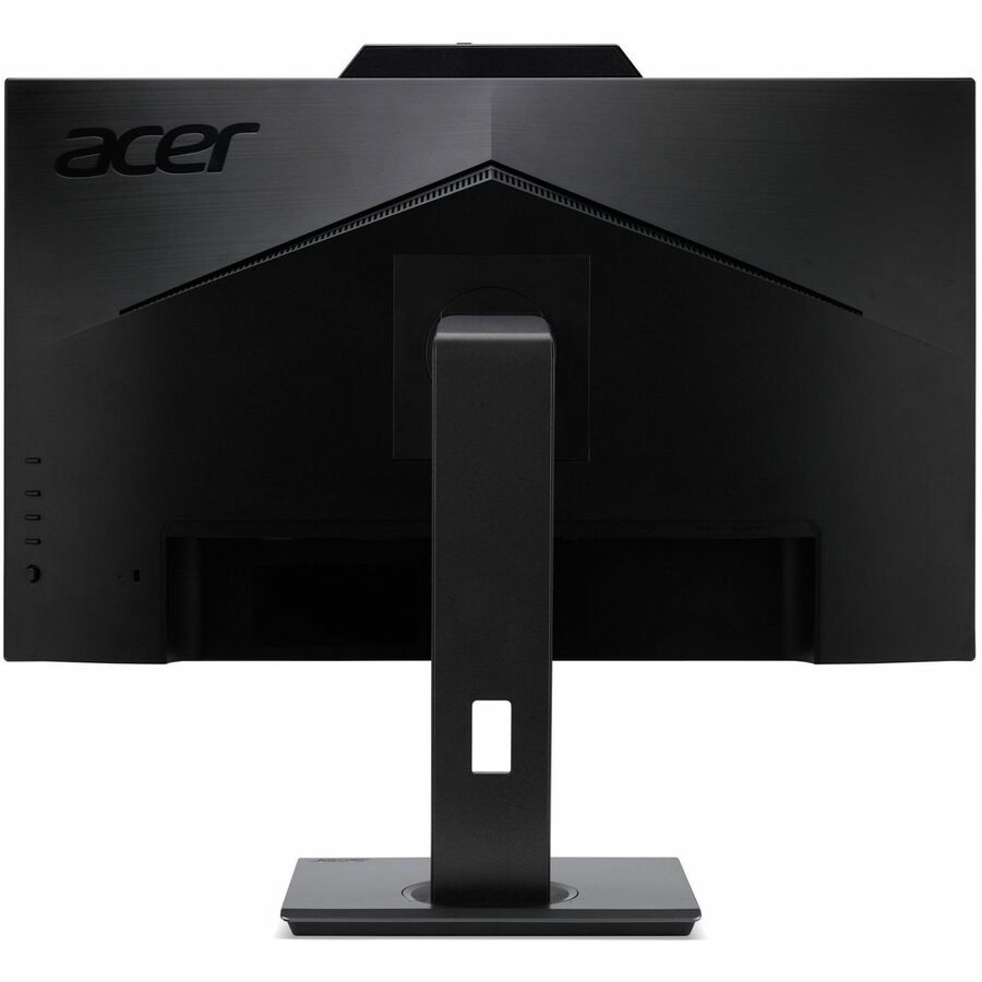 Acer Vero B247Y D6 24" Class Webcam LCD Monitor - 16:9 - Black — UM.QB7AA.601