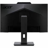 Acer Vero B247Y D6 24" Class Webcam LCD Monitor - 16:9 - Black — UM.QB7AA.601