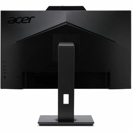 Acer Vero B247Y D6 24" Class Webcam LCD Monitor - 16:9 - Black — UM.QB7AA.601