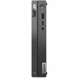 Lenovo ThinkCentre neo 50q Gen 4 12LN0074US Desktop Computer - Intel Core i5 13th Gen i5-13420H - 32 GB - 1 TB SSD - Tiny - Black — 12LN0074US