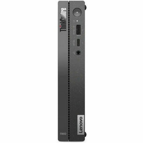 Lenovo ThinkCentre neo 50q Gen 4 12LN0074US Desktop Computer - Intel Core i5 13th Gen i5-13420H - 32 GB - 1 TB SSD - Tiny - Black — 12LN0074US