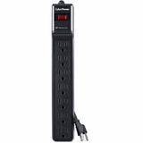 CyberPower CSB706 Essential 7 - Outlet Surge with 1500 J — CSB706