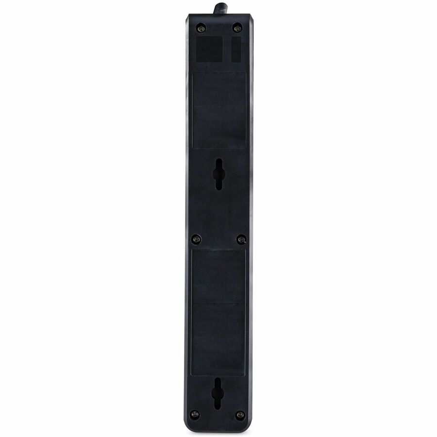 CyberPower CSB706 Essential 7 - Outlet Surge with 1500 J — CSB706