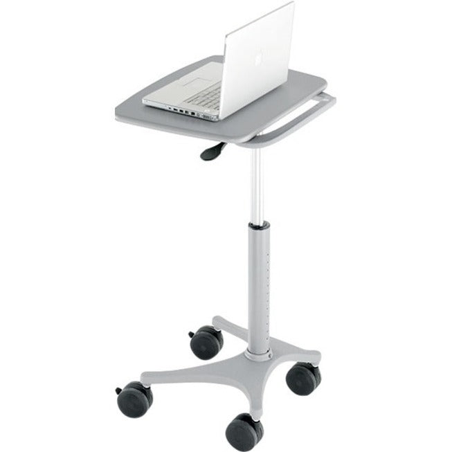Anthro Zido EMR Cart Package — BZD01CG/CG4