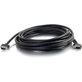 C2G 6ft VGA Cable - Select VGA Video Cable M/M - In-Wall CMG-Rated — 50212
