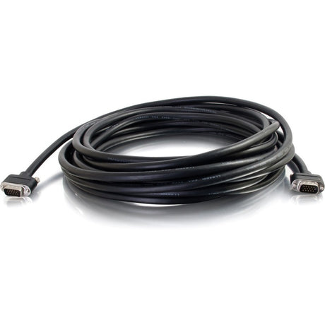C2G 6ft VGA Cable - Select VGA Video Cable M/M - In-Wall CMG-Rated — 50212