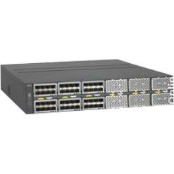 Netgear M4300 96G Managed Switch - 48 SFP+ and 600W PSU — XSM4396K1-100NES
