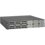 Netgear M4300 96G Managed Switch - 48 SFP+ and 600W PSU — XSM4396K1-100NES