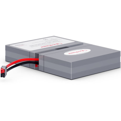 CyberPower RB0690X2A Replacement Battery Cartridge — RB0690X2A
