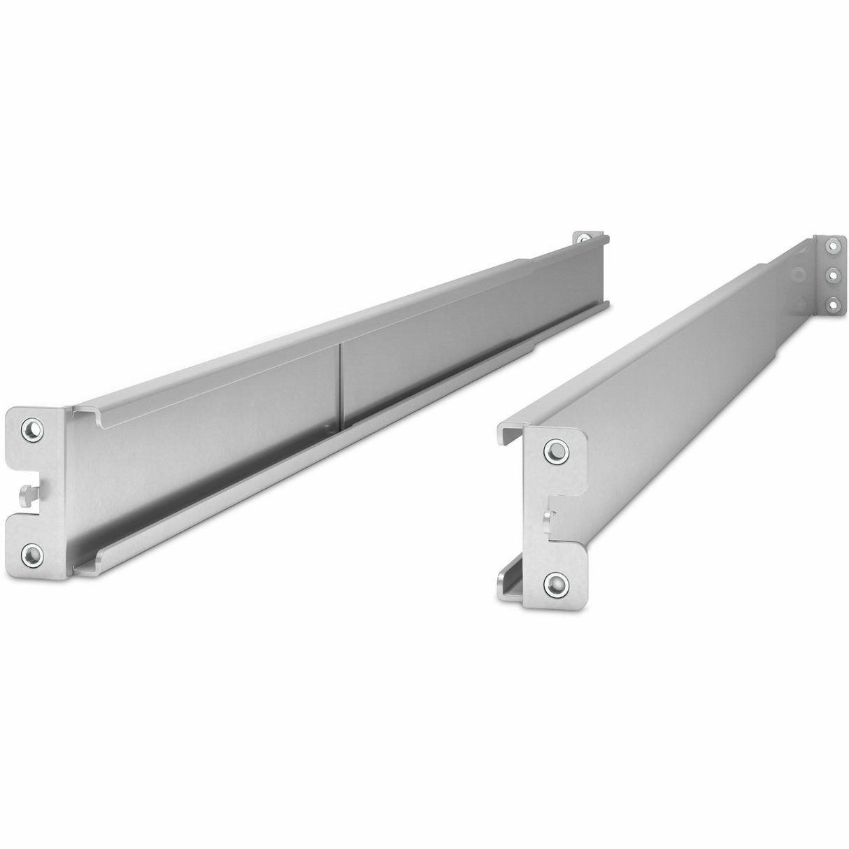 APC Smart-UPS SRT Rail Kit, 1U — SRTRK1