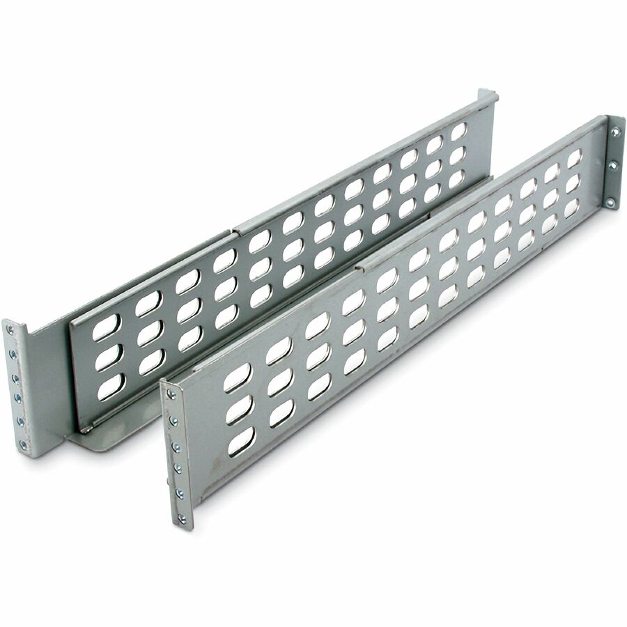 APC Smart-UPS SRT Rail Kit, 1U — SRTRK1