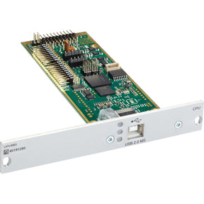 Black Box Expansion Module — ACX1MT-G2-EU