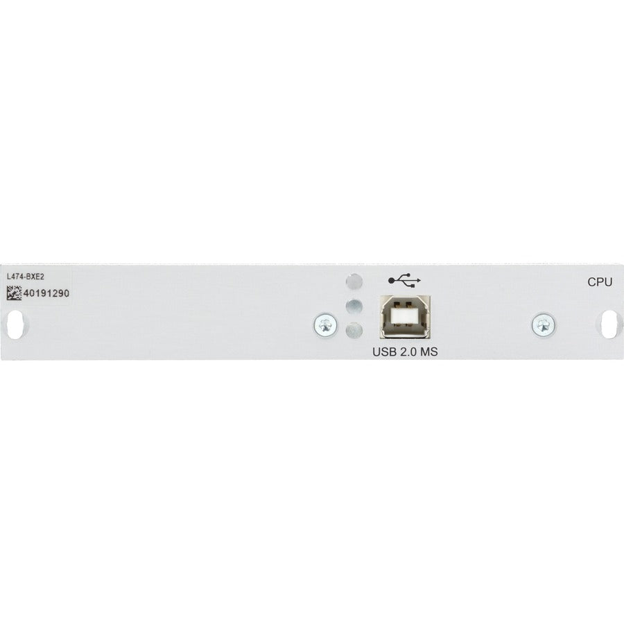 Black Box Expansion Module — ACX1MT-G2-EU