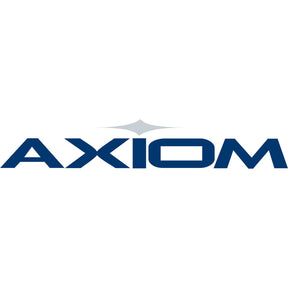 Axiom 100GBASE-CR4 QSFP28 Passive DAC Cable Cisco Compatible 1m — QSFP-100G-CU1M-AX